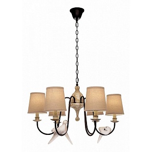 Люстра подвесная LOFT IT 1029 LOFT1029A-6